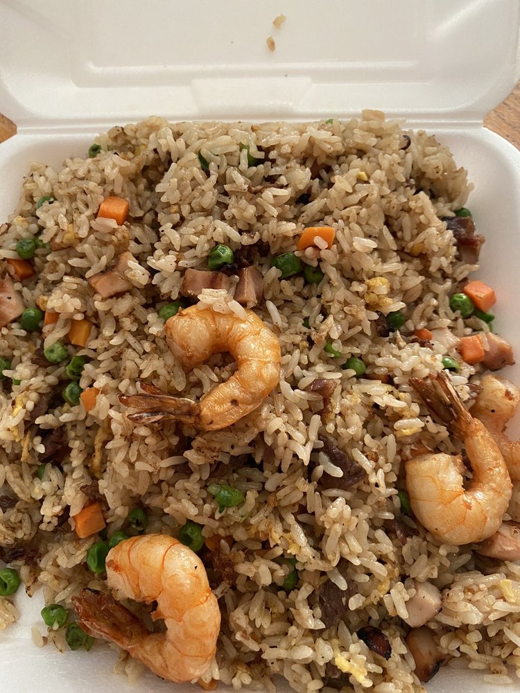 Mama's Teriyaki 3814 Pacific Ave #104, Tacoma