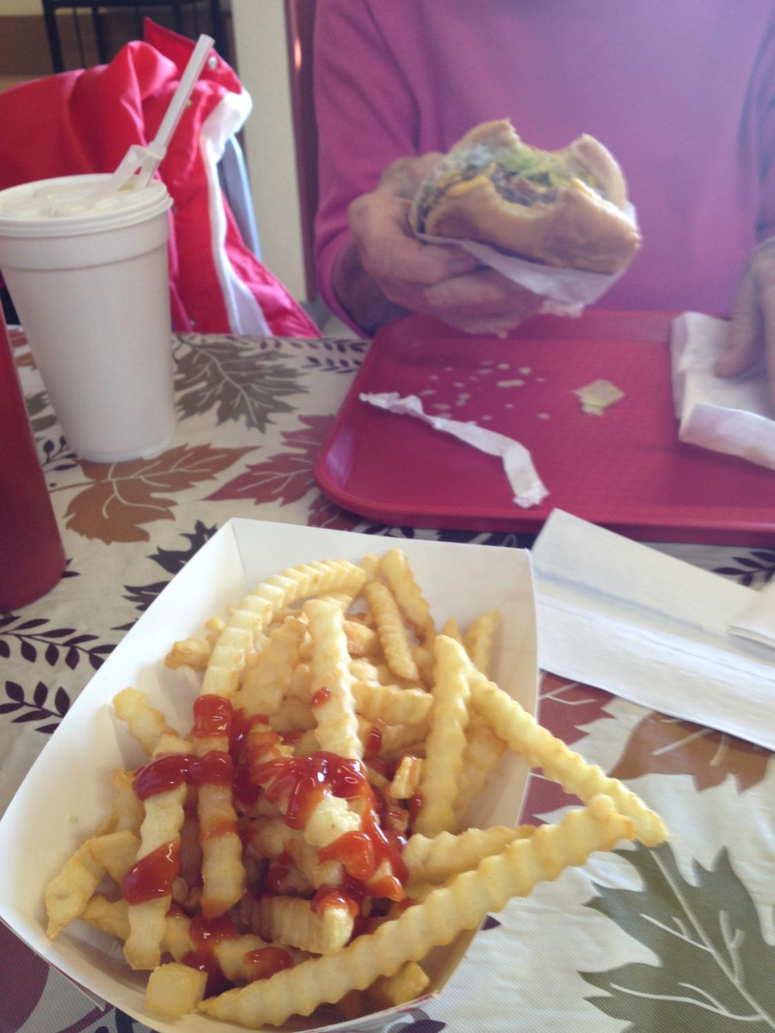 Photo credit: tripadvisor