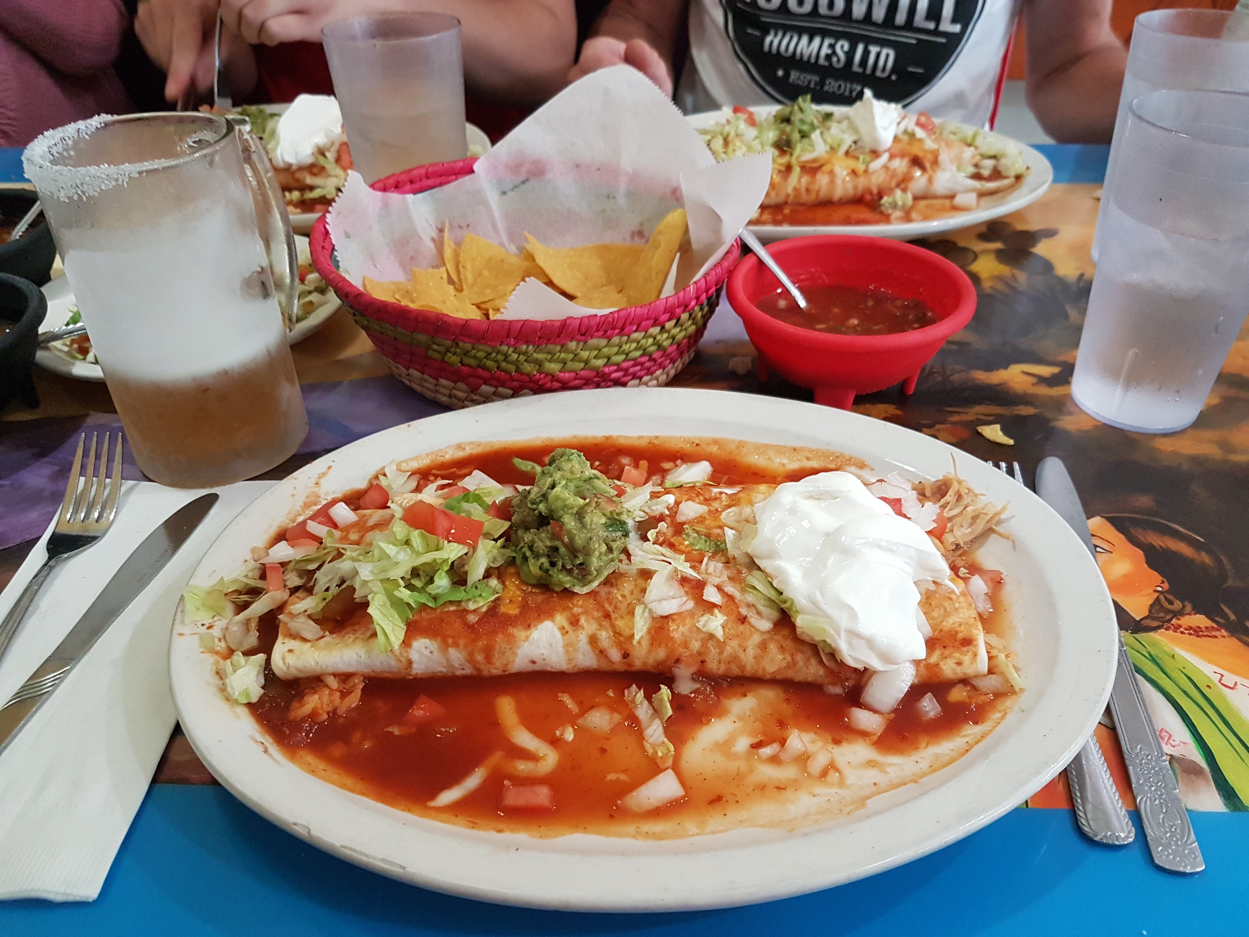 Photo credit: tripadvisor