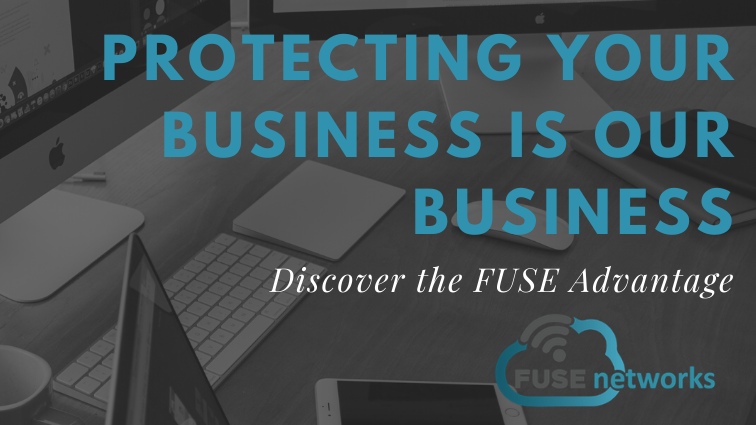 Fuse Networks LLC