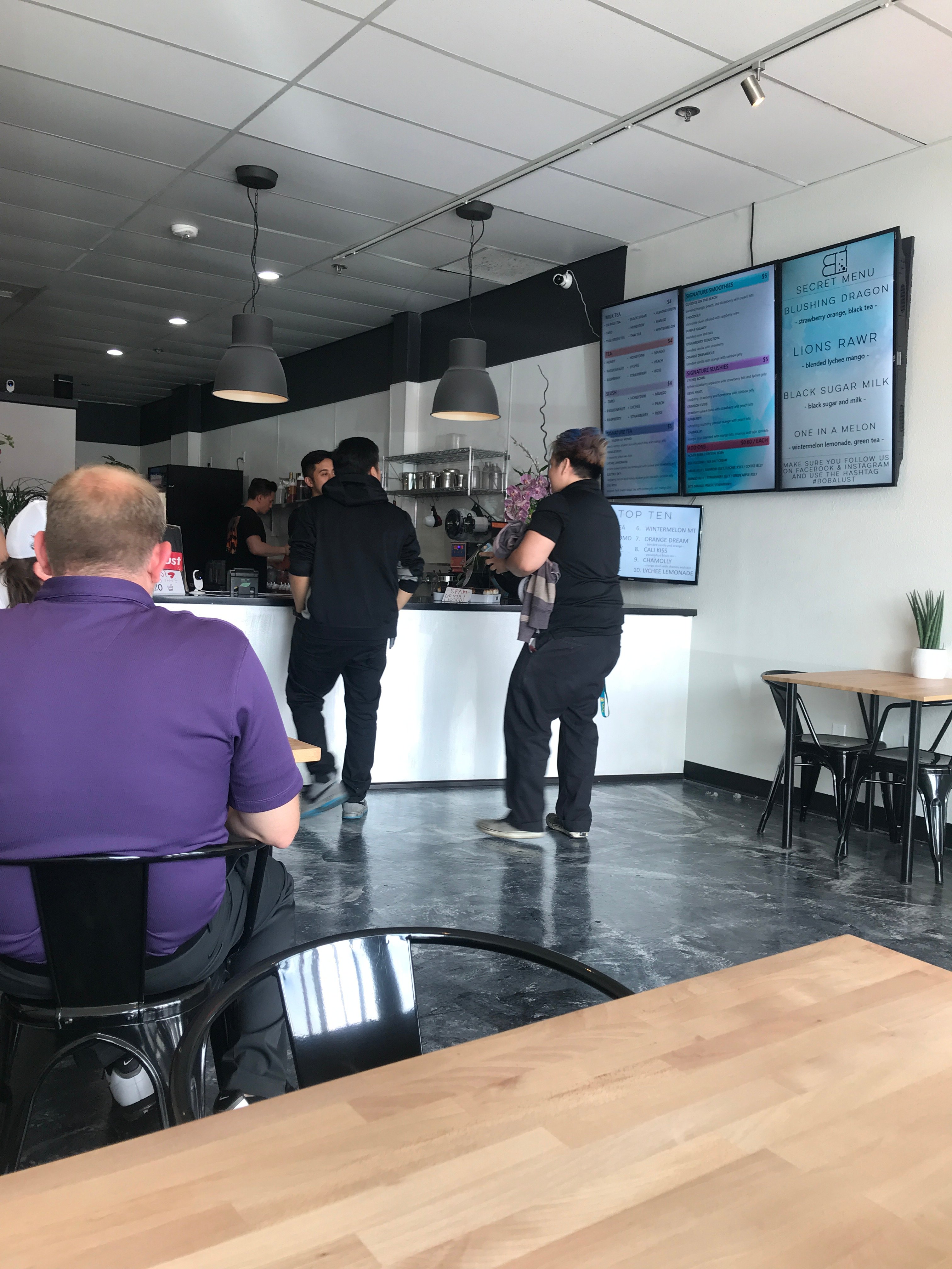 Photo credit: tripadvisor