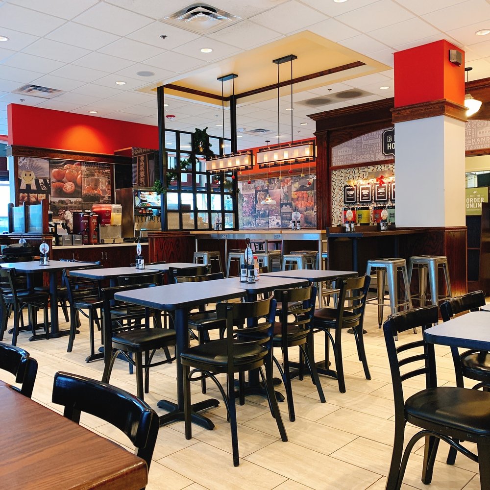 Tukwila, WA Restaurants Open for Takeout, Curbside Service and/or