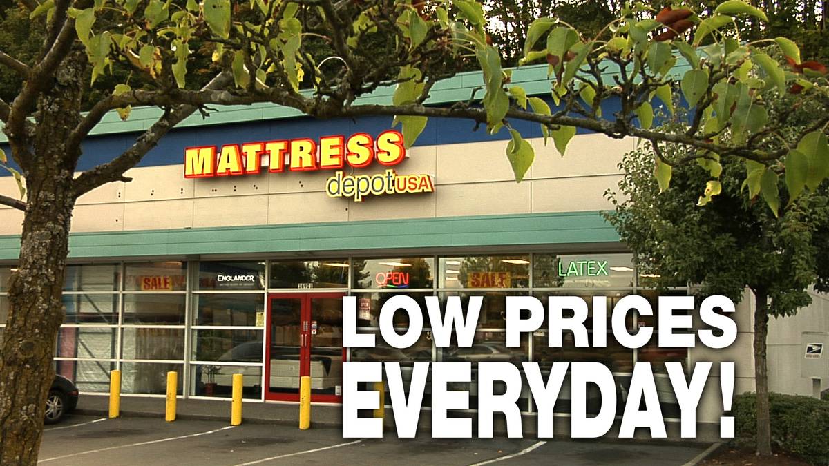 Mattress Depot USA