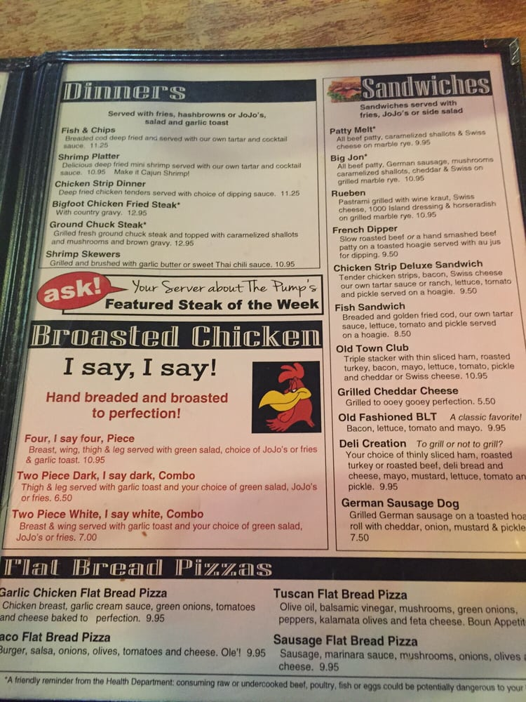 Photo credit: Yellowpages