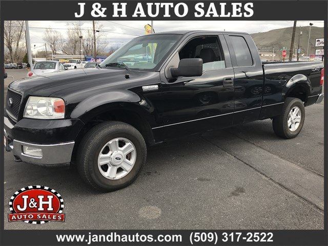 J and H Auto Sales