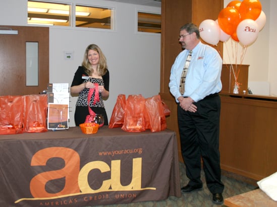 ACU - University Place Branch 4323 Bridgeport Way W, University Place