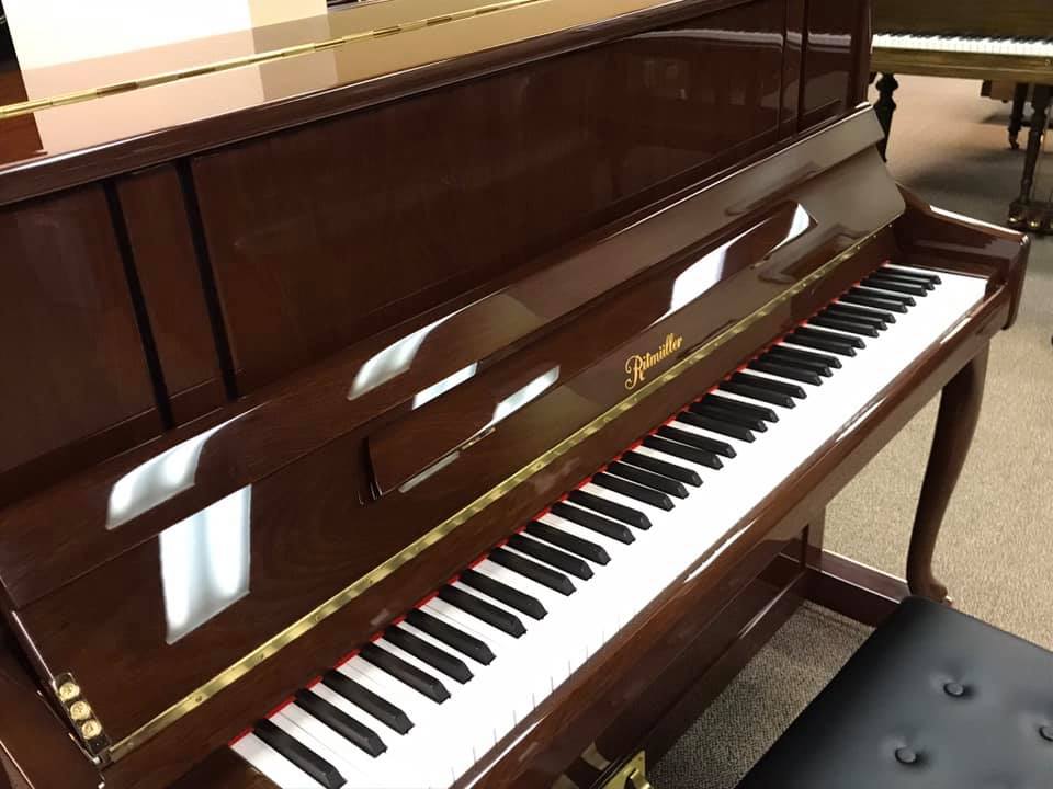 Skelley Piano (hours also by appointment) 2805 Bridgeport Way W, University Place