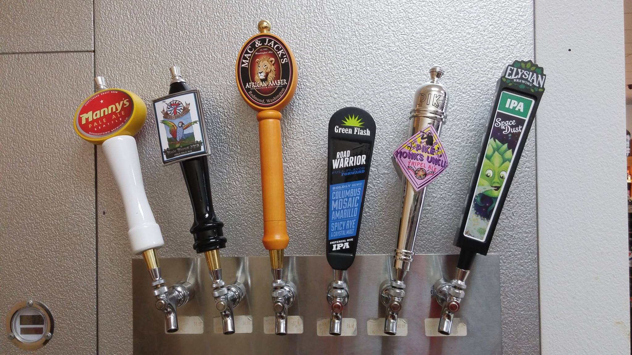 A's Wine, Spirits, & Beer 6820 19th St W, University Place