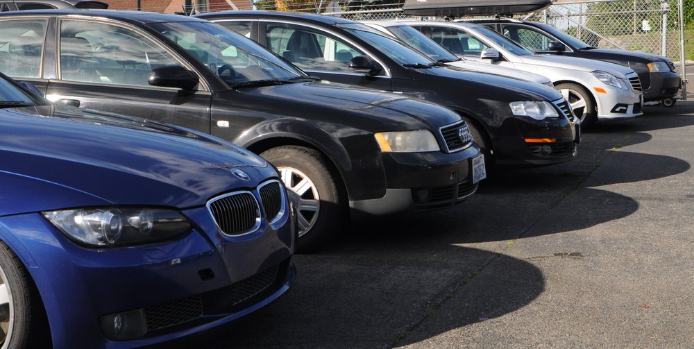 AIR Import Repairs 8016 27th St W, University Place