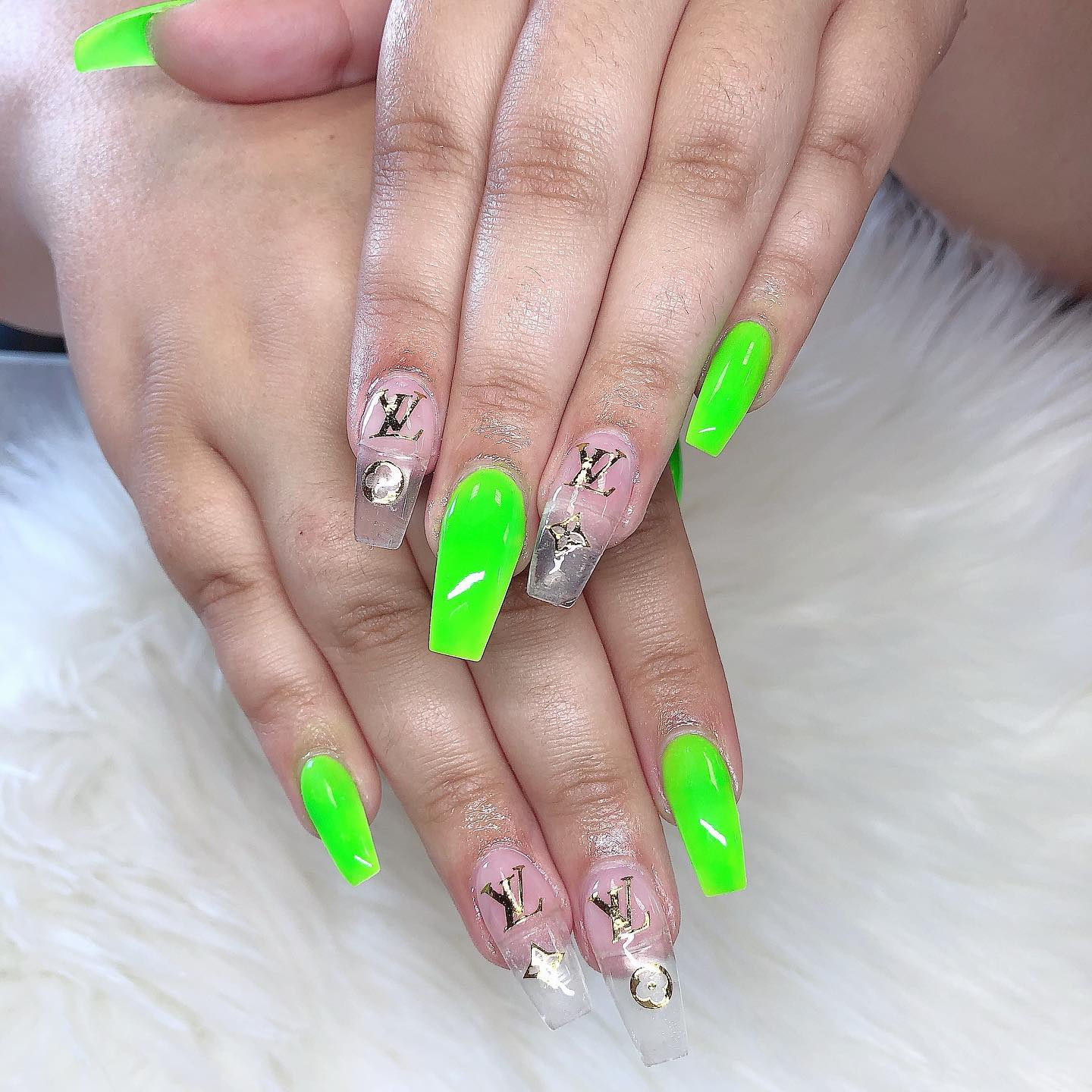 Viet Nails 2700 Bridgeport Way W Ste C, University Place