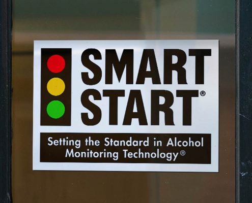 Smart Start Ignition Interlock 2221 70th Ave W, University Place