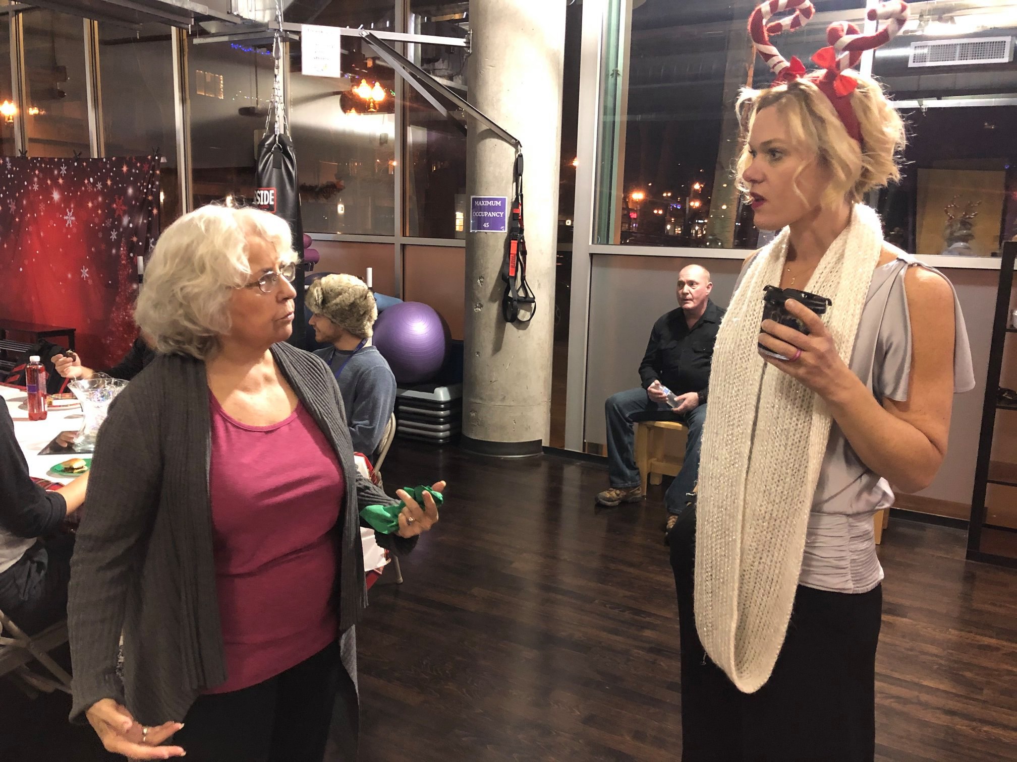Anytime Fitness 710 Esther St, Vancouver