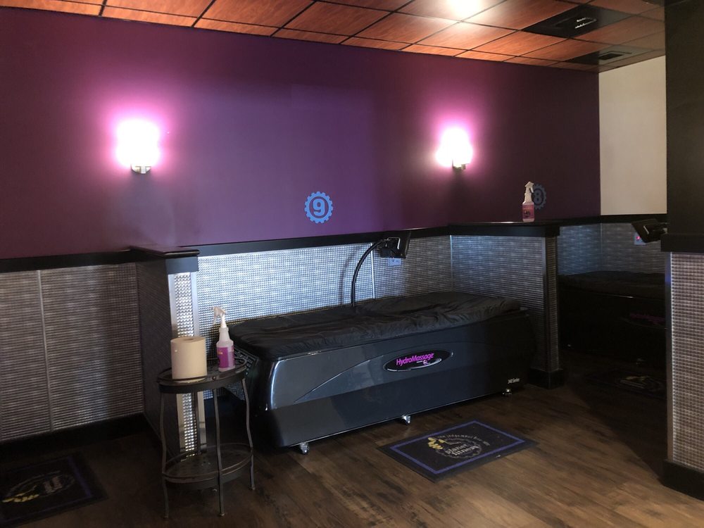 Planet Fitness Vancouver