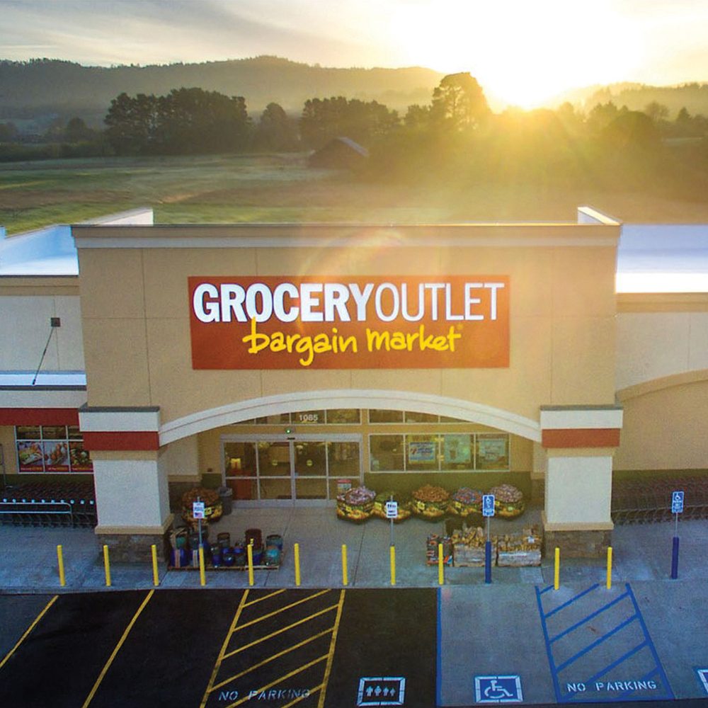 Grocery Outlet Vancouver