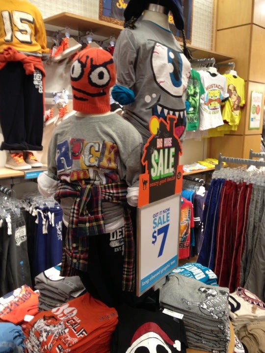 The Children's Place 8700 NE Vancouver Mall Dr, Vancouver