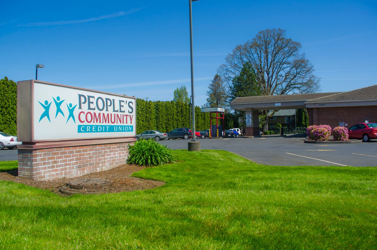People's Community Federal Credit Union