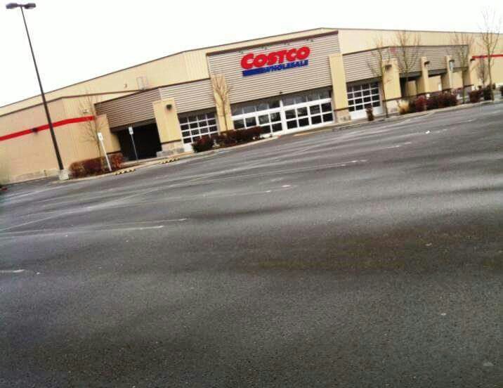 Costco Pharmacy 6720 NE 84th St, Vancouver