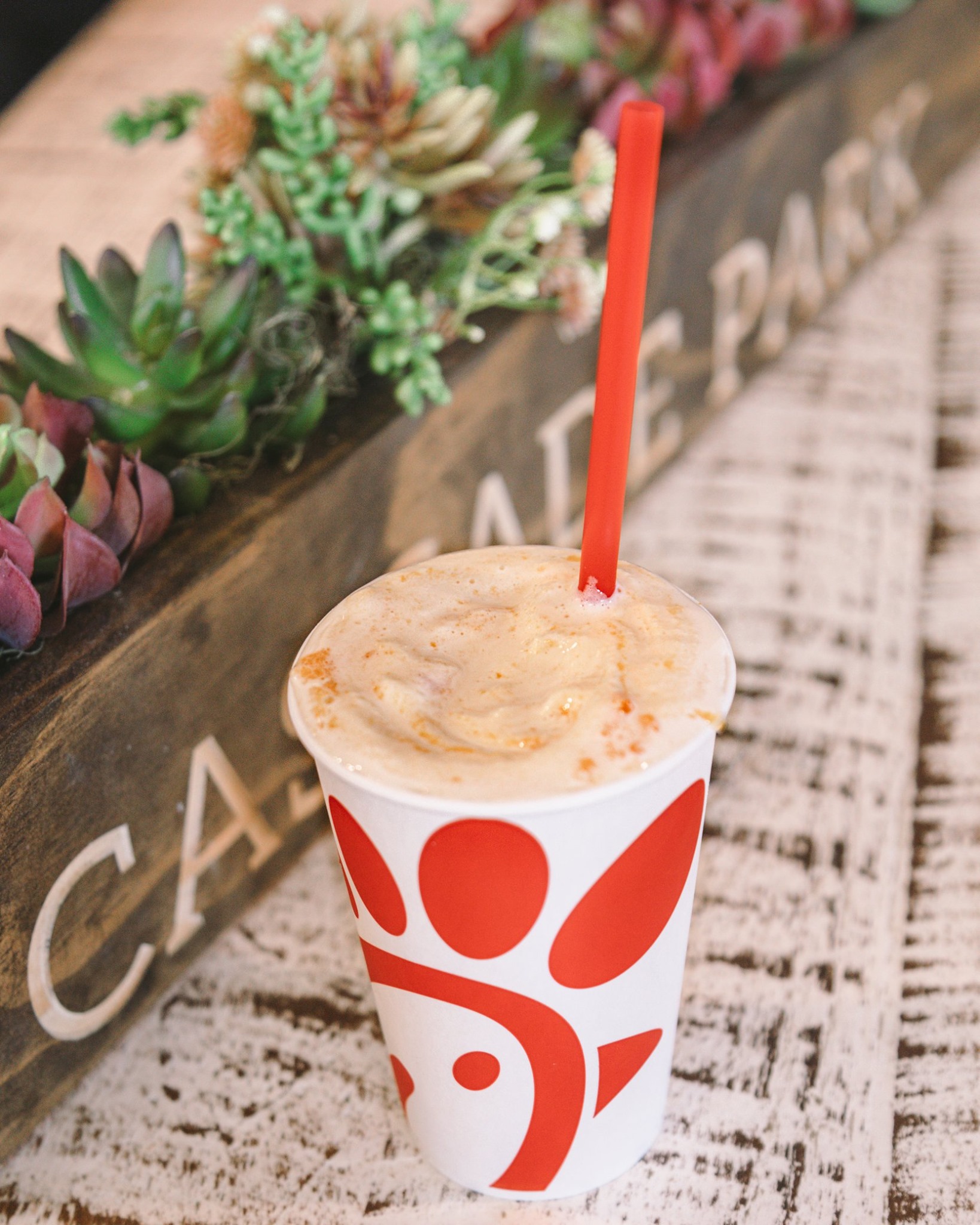 Chick-fil-A 16400 SE Mill Plain Blvd, Vancouver