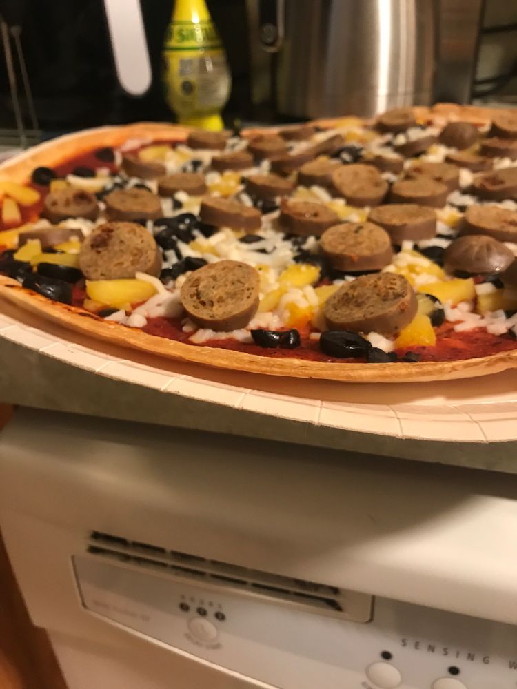 Papa Murphy's | Take 'N' Bake Pizza 3801 Main St, Vancouver