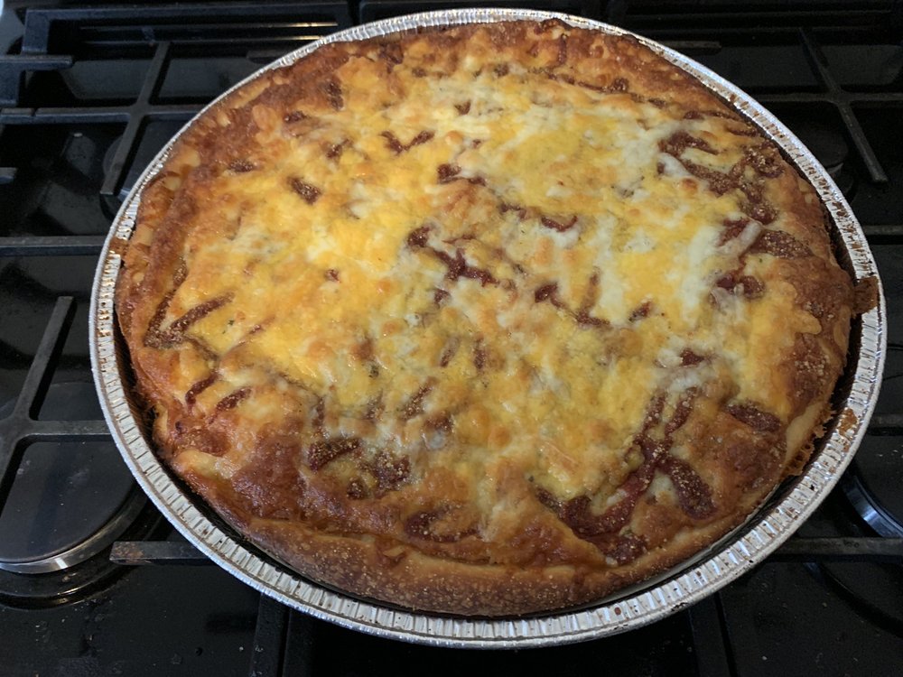 Papa Murphy's | Take 'N' Bake Pizza 3801 Main St, Vancouver