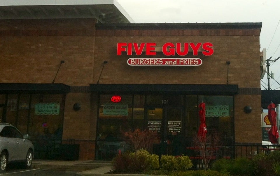 Photo credit: foursquare