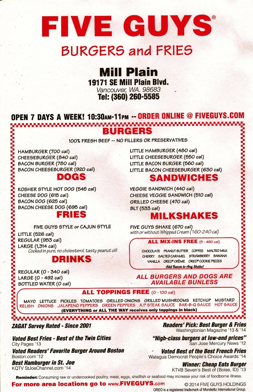 Photo credit: Tripadvisor