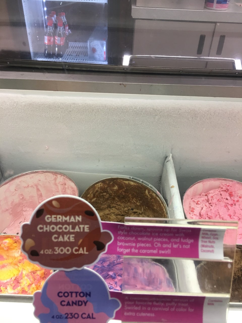 Baskin Robbins Vancouver