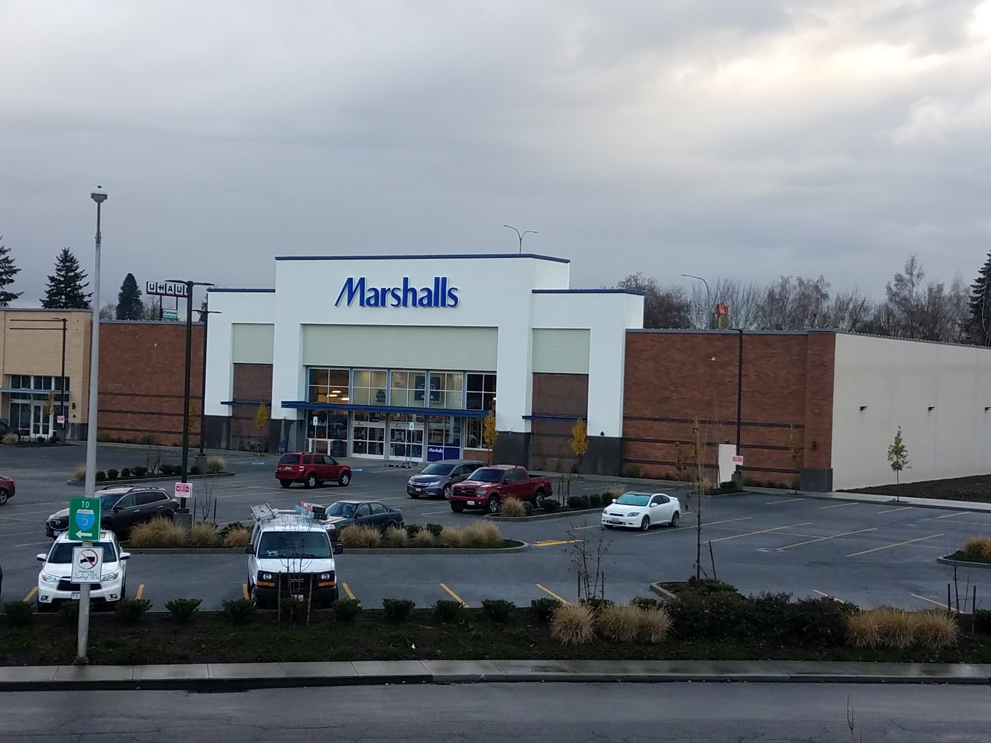 Marshalls