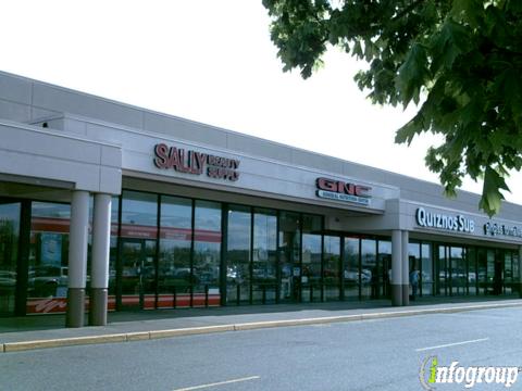 Bed Bath & Beyond Vancouver