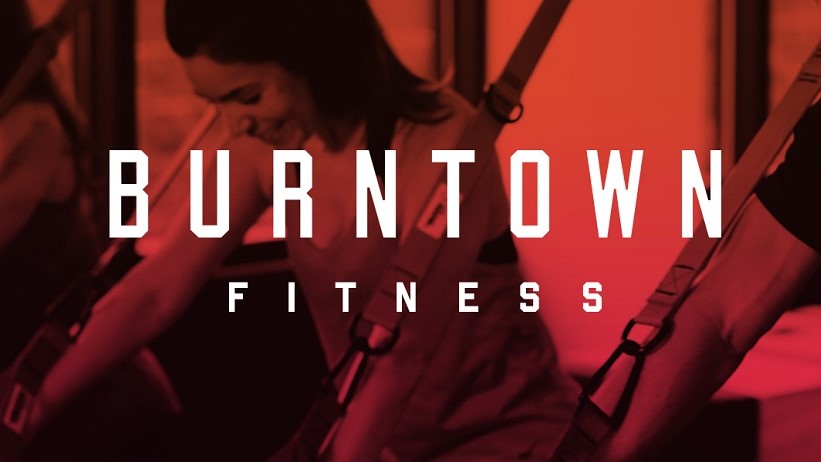Burntown Fitness Personal Training Studio