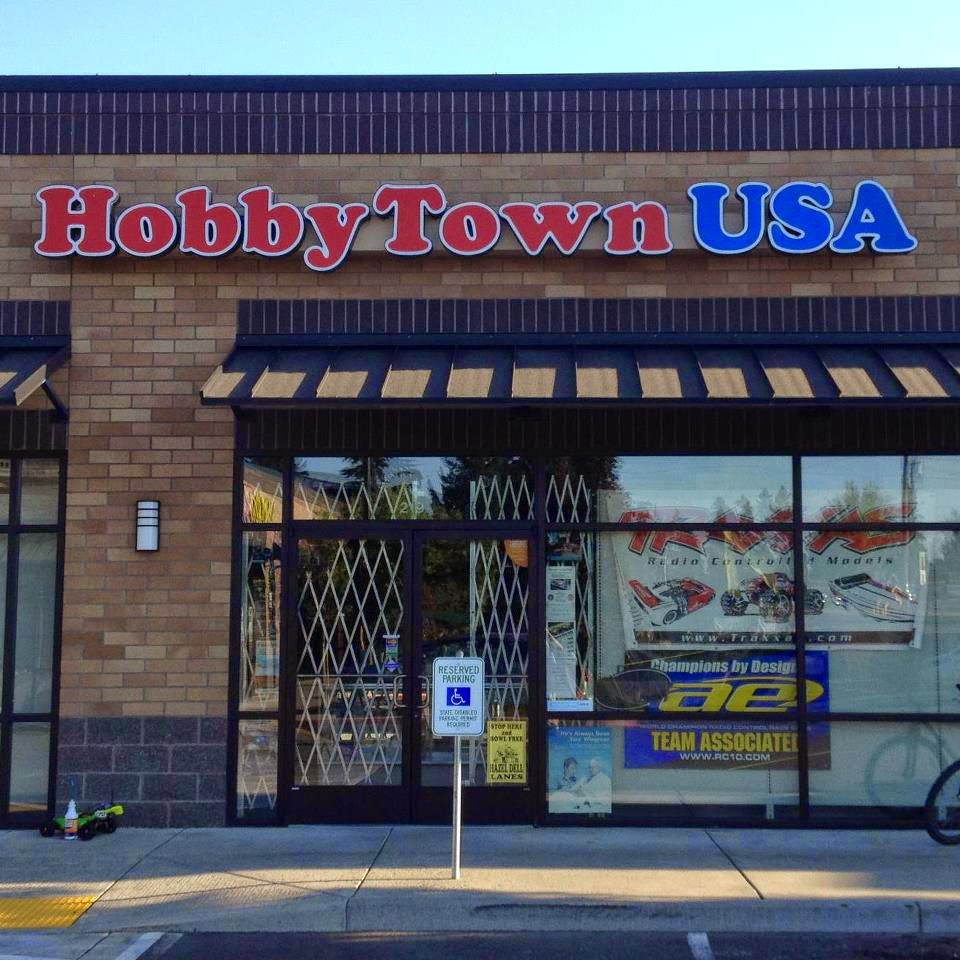 HobbyTown