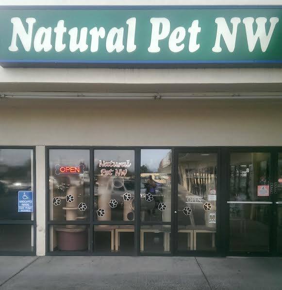 Natural Pet NW