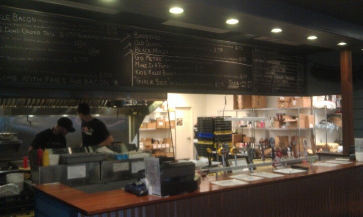 Photo credit: foursquare