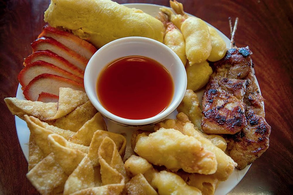 Canton Chinese Buffet 1118 NE 78th St, Vancouver
