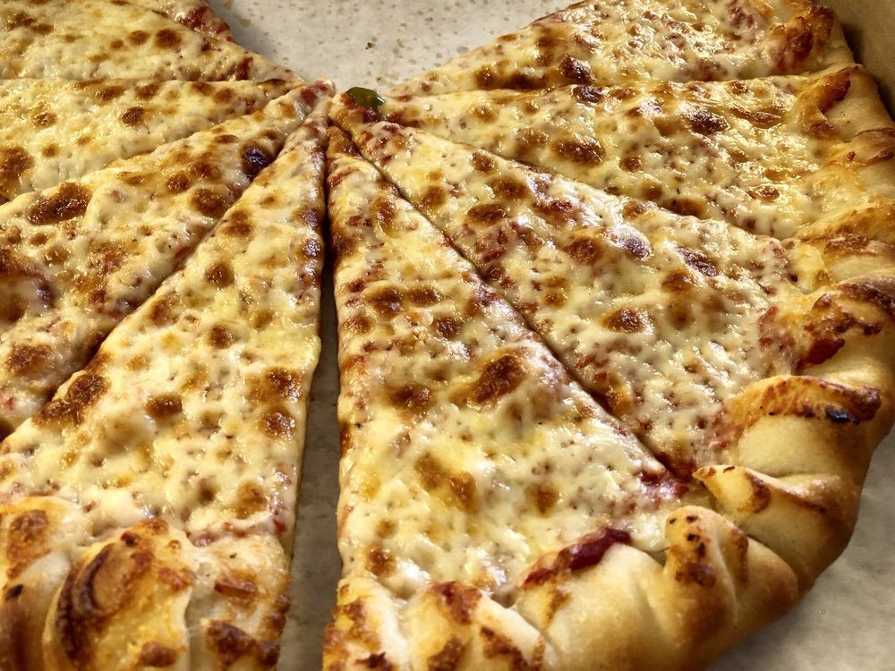 Blind Onion Pizza & Pub 2900 Mill Plain Blvd, Vancouver