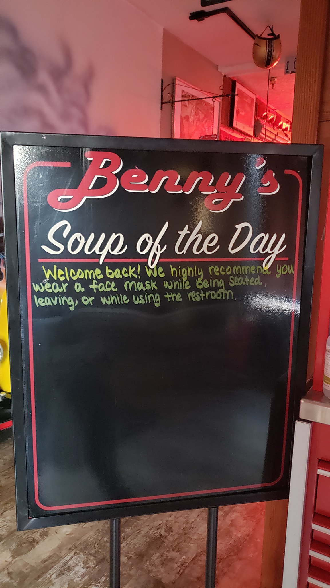 Benny's Rod & Custom Pizza 3342, 4219 NE St Johns Rd a, Vancouver