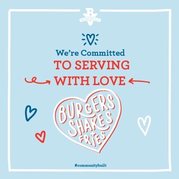 Burgerville 10903 NE Fourth Plain Blvd, Vancouver