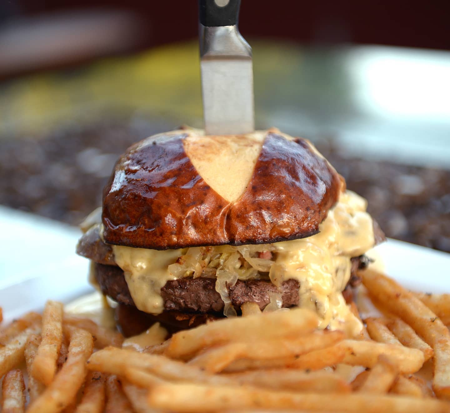 Crave Grille 13025 NE Fourth Plain Blvd #104, Vancouver
