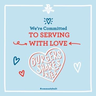 Burgerville 11704 SE Mill Plain Blvd, Vancouver