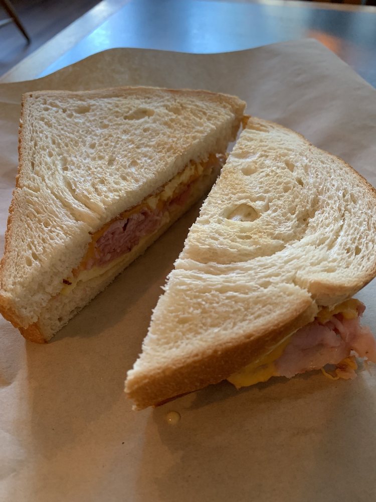 City Sandwich Co 111 E 8th St, Vancouver