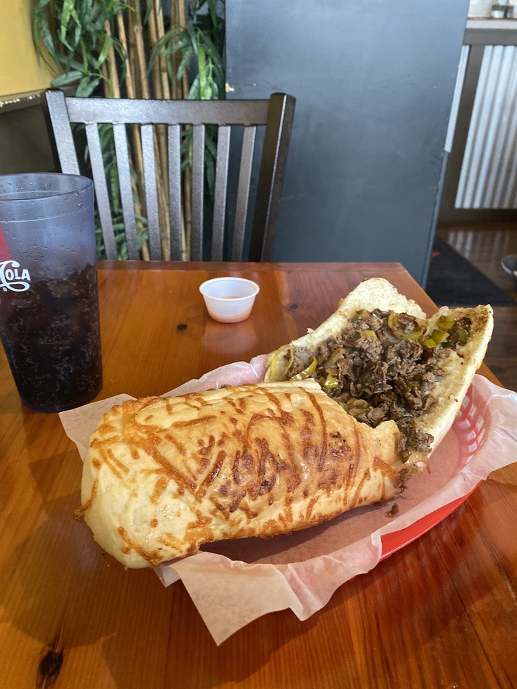 Bruchi's CheeseSteaks & Subs 800 NE Tenney Rd, Vancouver