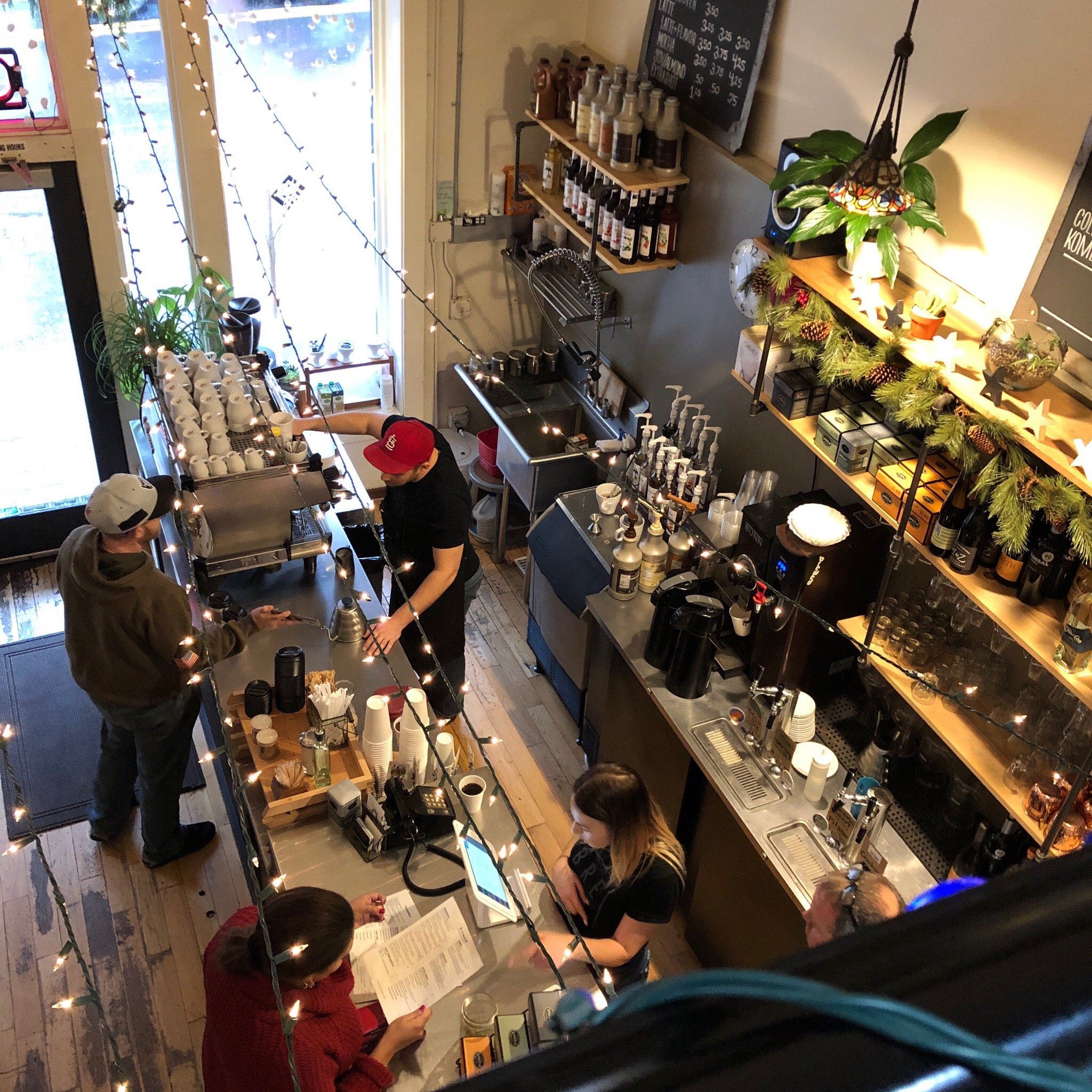Photo credit: tripadvisor