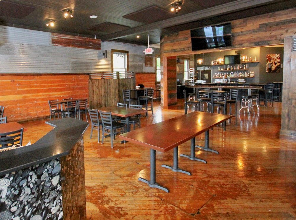 Farrar's Bistro 12514 NW 36th Ave, Vancouver