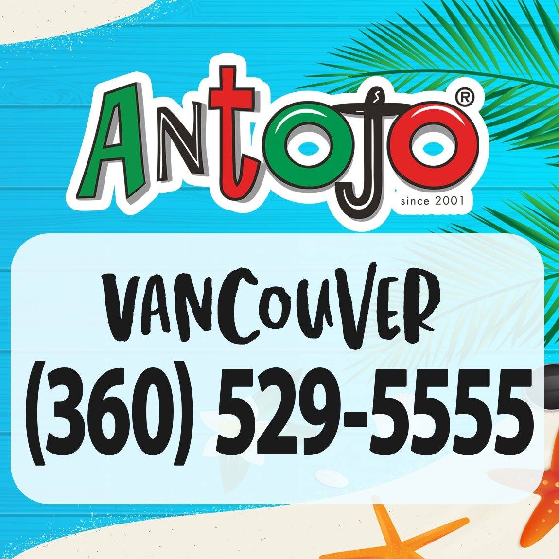 El Antojo | Vancouver 2505 E 4th Plain Blvd, Vancouver