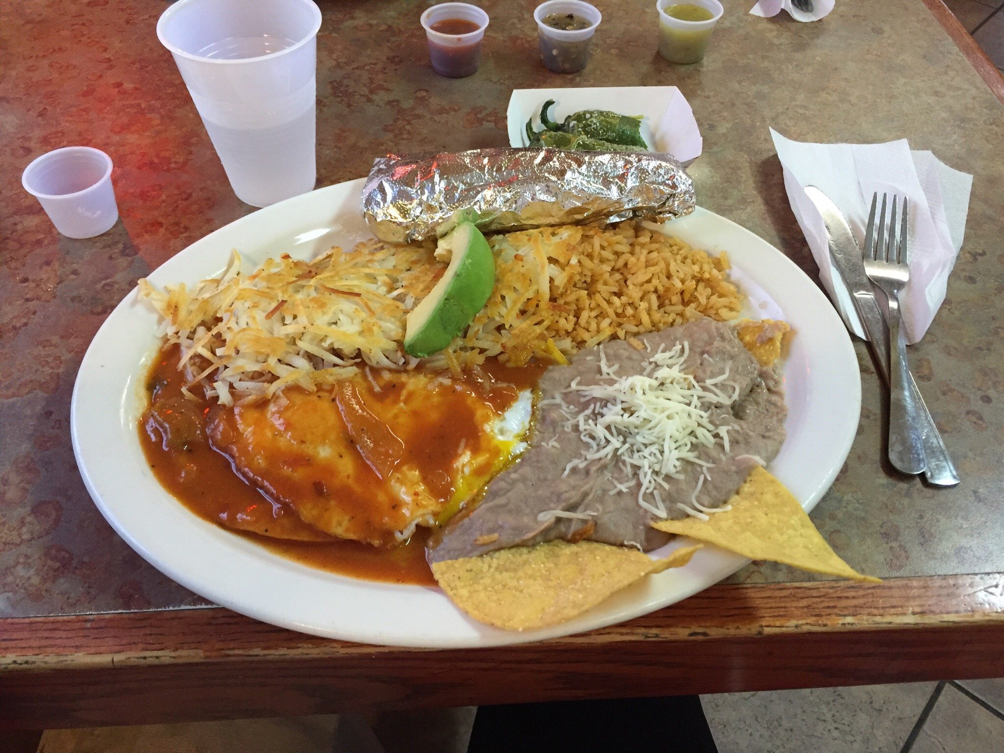 Photo credit: tripadvisor