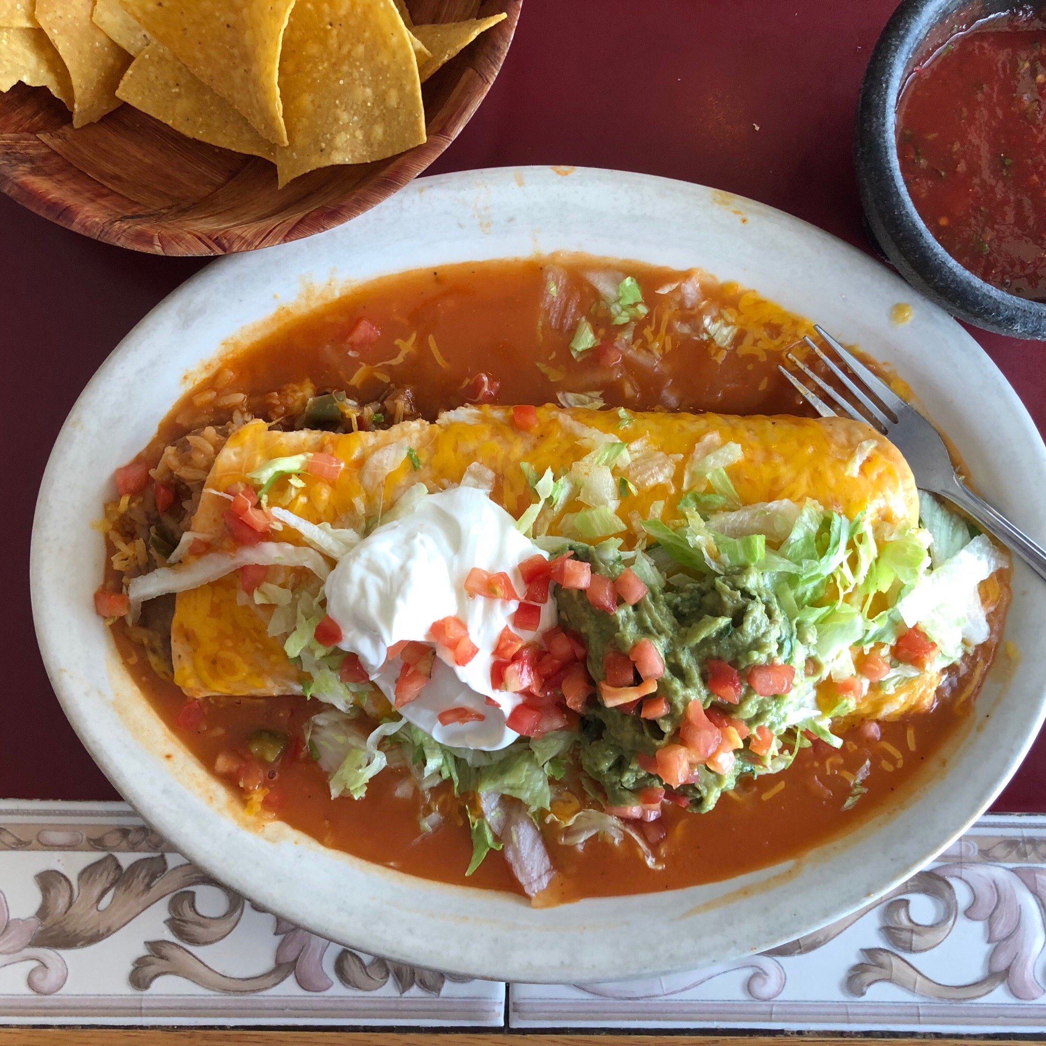 Photo credit: tripadvisor