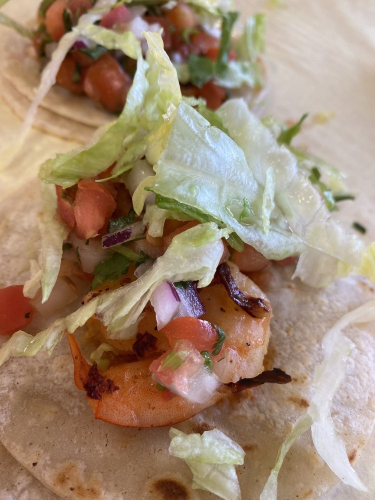 Super Taco Express 9709 NE Hwy 99, Vancouver