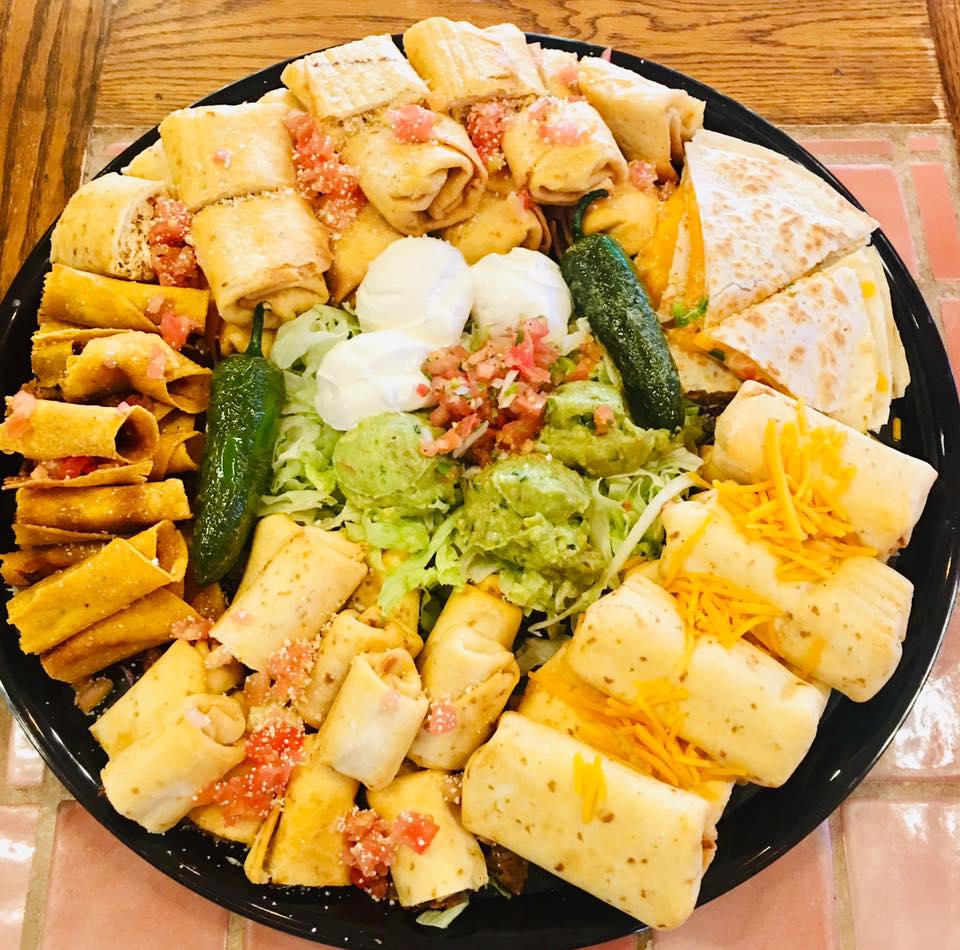Fiesta Bonita Mexican Grill & Cantina 4708 NE Thurston Way, Vancouver