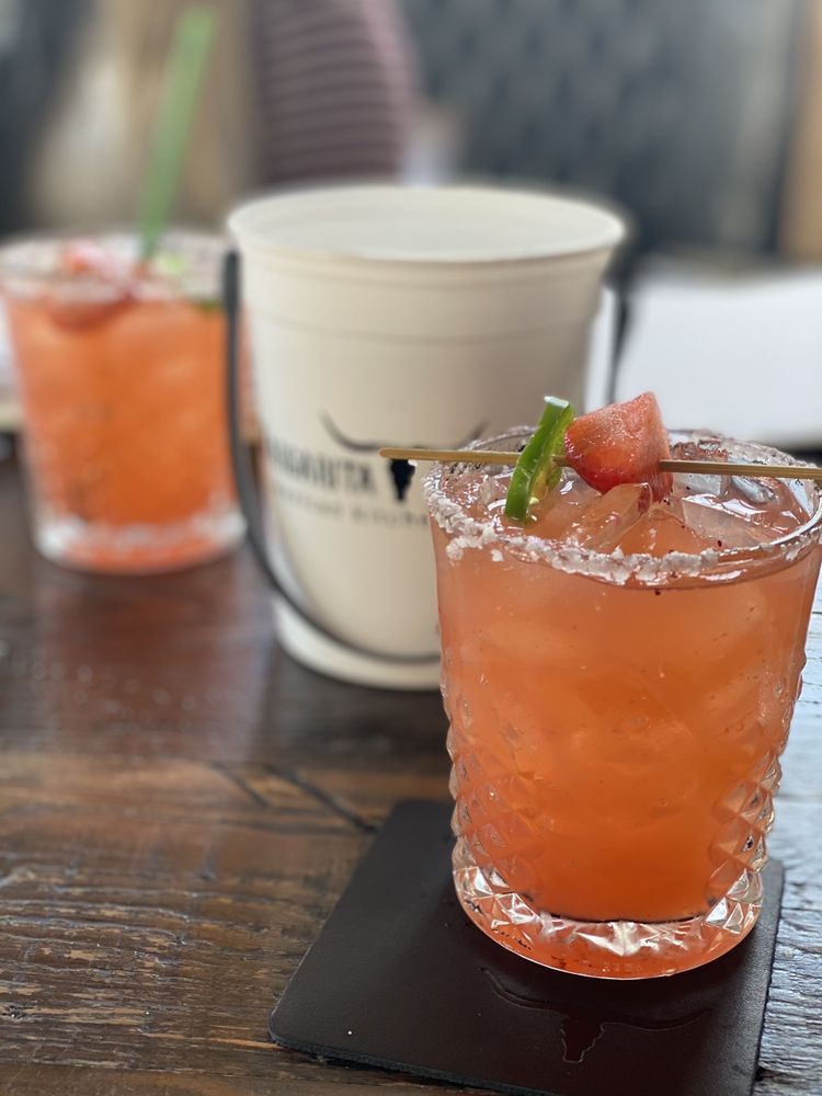 Jorge's Margarita Factory 14415 SE Mill Plain Blvd #110b, Vancouver