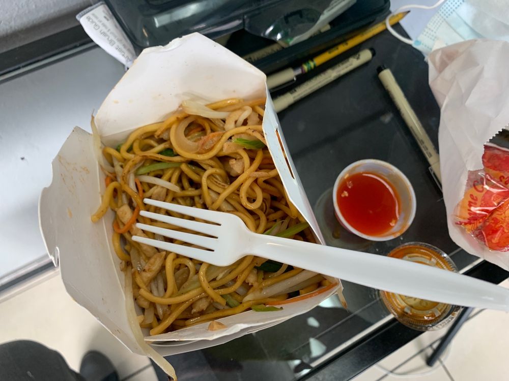Great Taste Chinese Restaurant 8101 NE Parkway Dr # E4, Vancouver